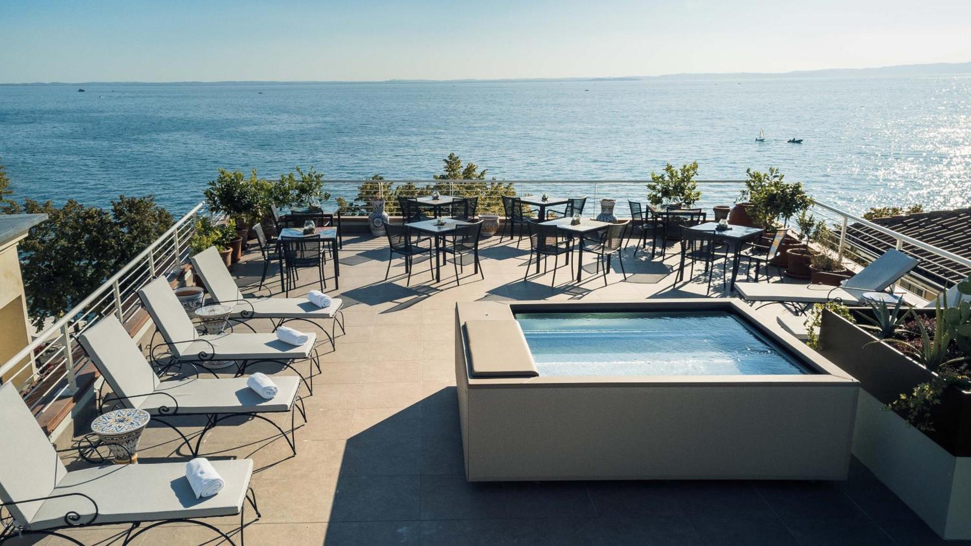 Hotel Giardinetto 4*